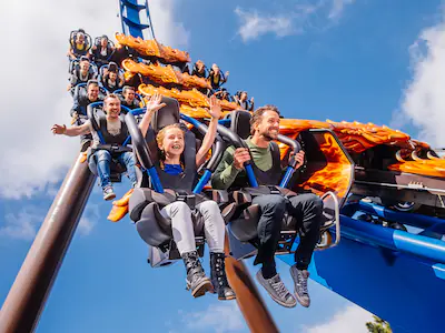 Attractiepark Toverland