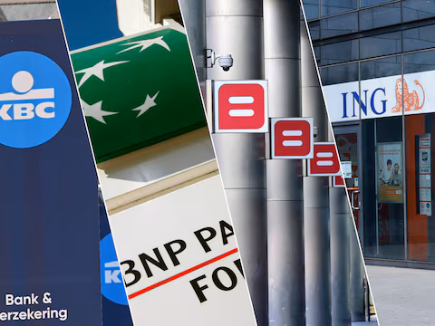 Ga je voor een klassieke of voor een digitale bank? 5 vaak gehoorde vooroordelen onder de loep genomen